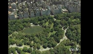 New York : Central Park