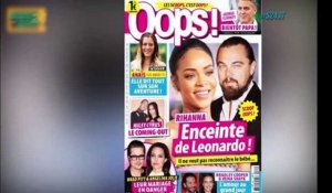 Leonardo DiCaprio attaque le magazine français Oops en justice !