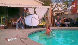 Les Anges 10 : maillot sexy pour Maddy-29mai2018