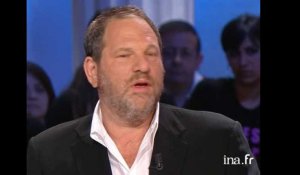Interview Harvey Weinstein : les 400 coups