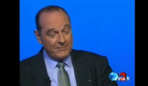 Introduction débat Lionel Jospin - Jacques Chirac