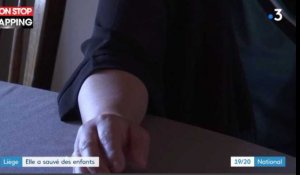 Fusillade à Liège : Le récit glaçant de l'otage de l'assaillant (vidéo) 