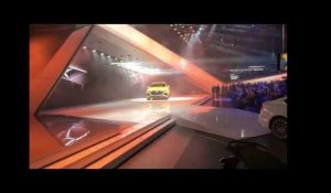 Audi Q8 sport concept