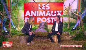 TPMP : Johnny Hallyday, Michel Sardou, Serge Gainsbourg... Le meilleur des imitations des chroniqueurs (vidéo)