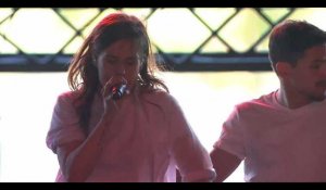 Christine and the Queens a 30 ans : Revivez son show à Coachella 2016 (Vidéo)