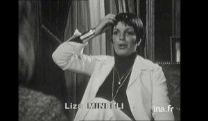 Liza Minnelli "Cabaret"