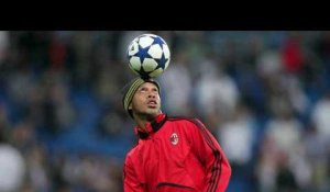 Ronaldinho va épouser ses deux compagnes !