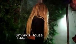 Jimmy Kimmel Live : Britney Spears fait une surprise en pleine nuit