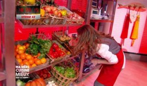 Ma mère cuisine mieux que la tienne (M6) : Matteo fait le show