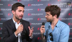 Clem : Agustin Galiana parle de l'avenir de la série au Festival TV de Monte Carlo 2017