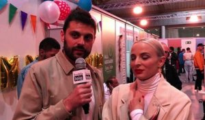Eurovision 2018 : Madame Monsieur gagne un prix avant même le prime
