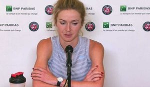 Roland-Garros 2018 - Elina Svitolina, c'est Madame 100% en finale !