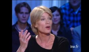 Interview croyances Françoise Hardy