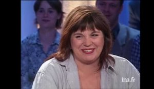 Interview Michèle Bernier