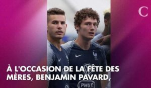 PHOTOS. Qui est Rachel Legrain-Trapani, la compagne de Benjamin Pavard ?