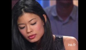 Interview Up and Down de Vanessa Mae