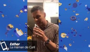 TPMP : Le canular téléphonique de Matthieu Delormeau à la mère de Cyril Hanouna (Vidéo)