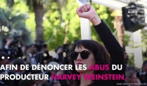 Affaire Weinstein : Asia Argento insulte violemment Franz-Olivier Giesbert