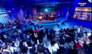 Hanounight Show   : Manu Payet fait sa reconversion dans le RnB