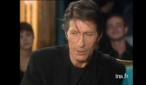 Interview Jacques Dutronc