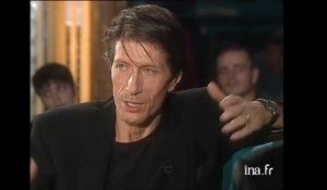 Interview Jacques Dutronc