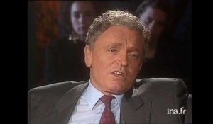 Interview Jacques Martin