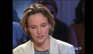 Interview Dernier coup d'Hélène Grimaud