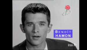 Benoit Hamon : l'Europe, l'avenir des jeunes