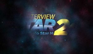 INTERVIEW SARA (SS8) : SECRET STORY « LA TÉLÉ-RÉALITÉ EST UNE GRANDE FAMILLE DE FAUX CUL » de STAR 24 TV
