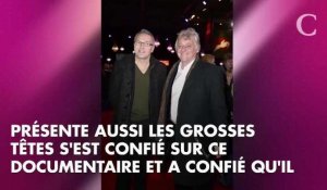 Laurent Ruquier défend Gilbert Rozon, accusé d'agressions sexuelles : "On va un peu vite en besogne"