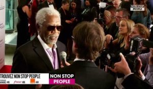 Morgan Freeman accusé de harcèlement sexuel : 8 femmes dénoncent son comportement