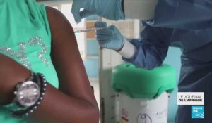 RD Congo : début de la vaccination contre Ebola à Mbandaka
