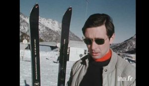 La station de ski d'Asco