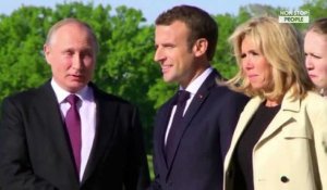 Brigitte et Emmanuel Macron : Leurs débuts difficiles face aux critiques de leurs proches