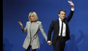 Brigitte et Emmanuel Macron : Leurs débuts difficiles face aux critiques de leurs proches 