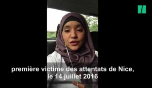 "Un an après l'attentat de Nice, voici comment j'ai décidé de me relever, de nous relever"