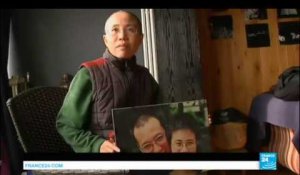Colère de Pékin, sous les critiques, après la mort du Nobel Liu Xiaobo