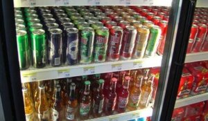 Le ministre Maxime Prévot veut interdire la vente d'alcool sur l'aire autoroutière de Bierges