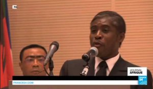 Procès des biens mal acquis : nouveau revers pour Teodorin Obiang