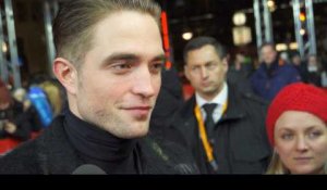 Vous ne devinerez jamais pourquoi Robert Pattinson a été exclu de son école !