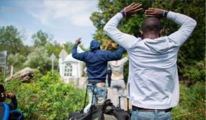 Des milliers d'Haïtiens fuient les Etats-Unis pour le Canada