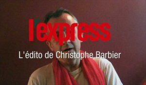 Loi de moralisation: "Les élus républicains ont tort de contester" - L'édito de Christophe Barbier