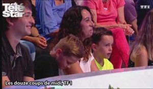 Le Zapping quotidien Télé Star du 08 août 2017