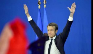 Macron, candidat le plus dépensier de la campagne présidentielle