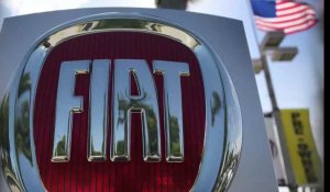Fiat-Chrysler dans le viseur d'un groupe chinois en pleine ascension