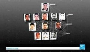 Attentats en Catalogne : la cellule préparait des attaques de plus grande ampleur