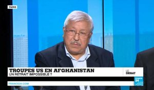 Quelle stratégie pour les États-Unis en Afghanistan ? (partie 2)