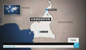 Cameroun : les humanitaires face aux pénuries alimentaires dans les camps de réfugiés