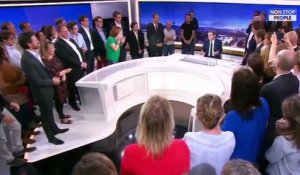 David Pujadas écarté de France 2 : LCI officialise son arrivée sur la chaîne