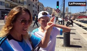 Voiture folle à Marseille : le témoignage des passants sur le Vieux-Port
